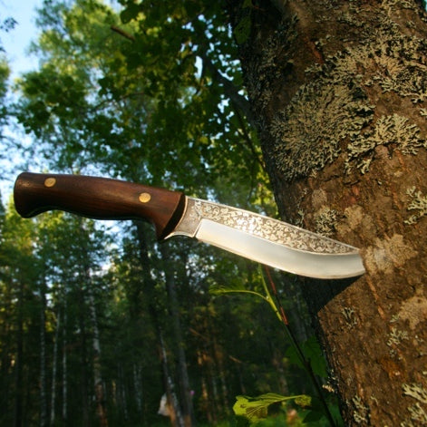 Top Hunting Knives for Coon Hunting