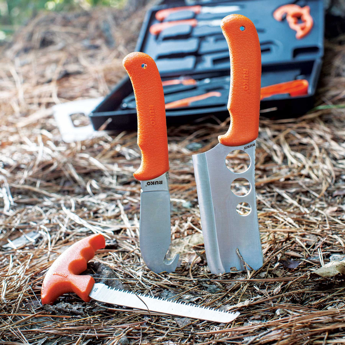 Knives & Tools Huntsmart