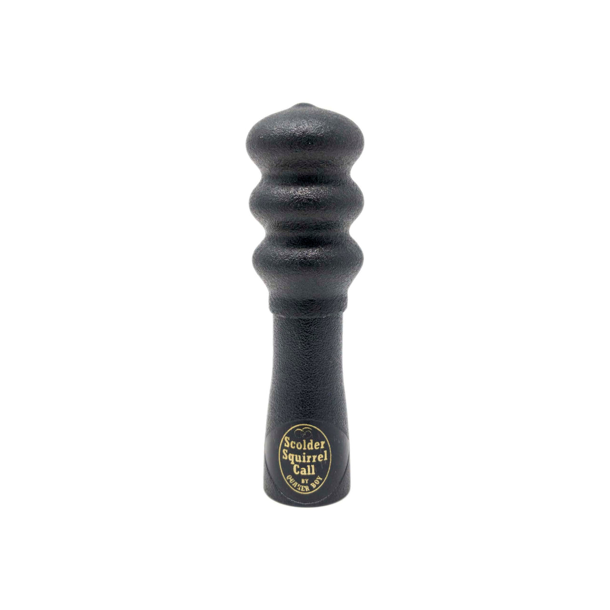 Quaker Boy Squirrel Scolder Hand Call