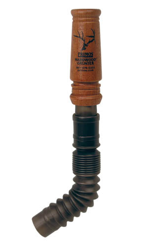 Primos Hardwood Grunter Deer Call - Huntsmart