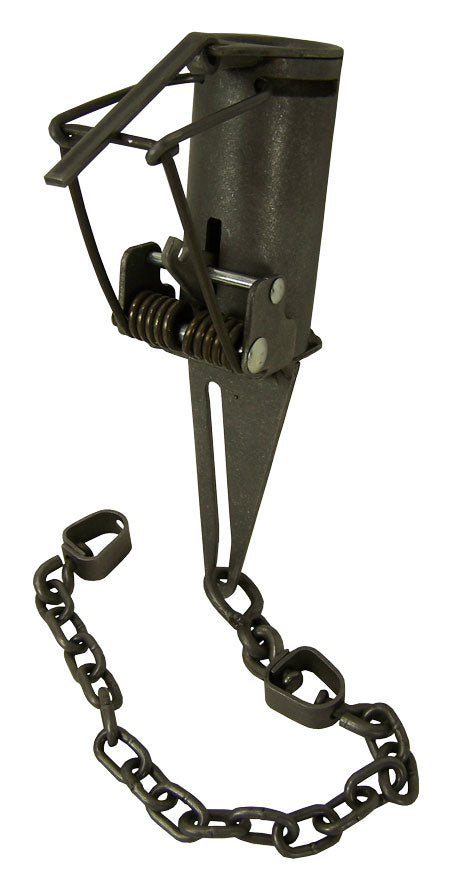 Freedom Brand FB2 Dog Proof Raccoon Trap - Huntsmart