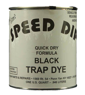 Speed Dip Trap Dye - Huntsmart