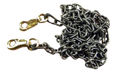 Extra Heavy Duty Chain Tie-Out - Huntsmart