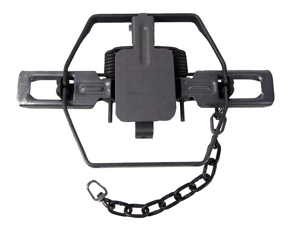 TS-85 Beaver Coil Spring Trap - Huntsmart
