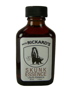 Pete Rickard's Skunk Essence - Huntsmart