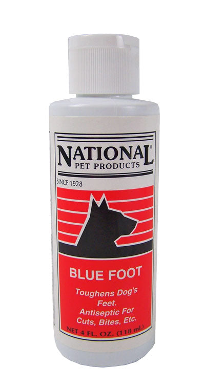Blue Foot Pad Toughener - Huntsmart