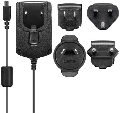 Garmin Pro Series AC Adapter Cable - Huntsmart