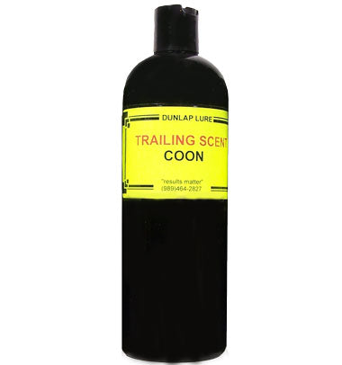 Dunlap's Training Scents - Huntsmart
