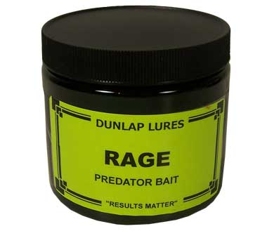 Dunlap's Rage Predator Bait - Huntsmart