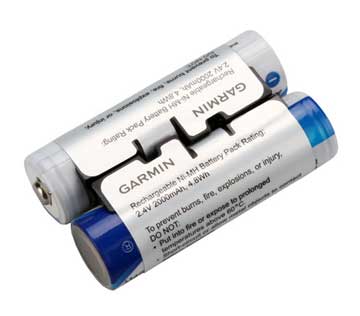 Garmin NiMH Battery Pack - Huntsmart
