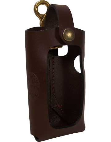Zepp's All American Leather Astro Holster - Huntsmart