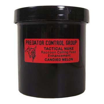 Locklear's Tactical Nuke Bait - Huntsmart