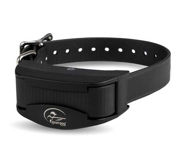 SportDog NoBark SBC-8 Collar - Huntsmart