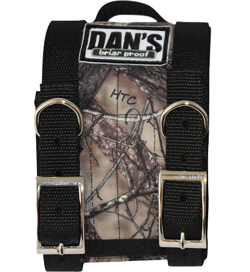 Dan's Anti-Cut Collar - Huntsmart