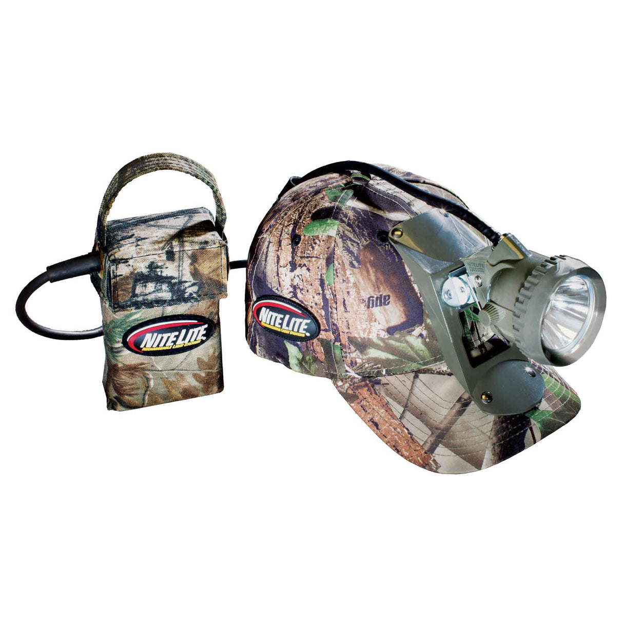Nite Lite Tracker LED Hunting Light - Huntsmart