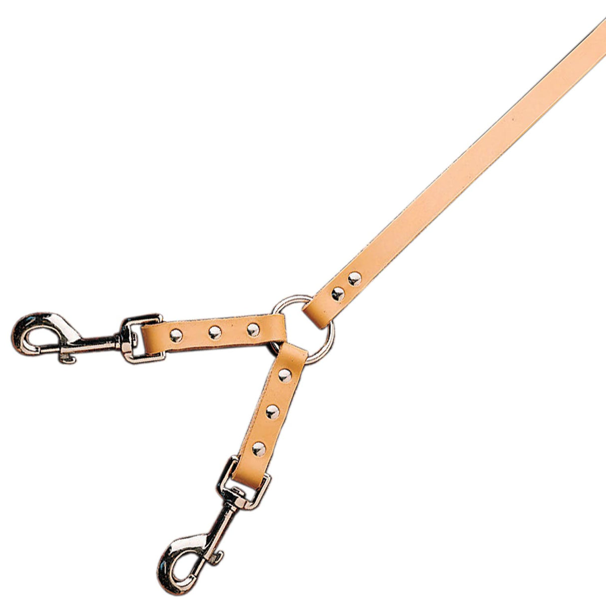 Perma Tough 1 or 2 Dog Tree Tie Lead - Huntsmart