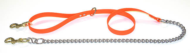 Beta & Chain Tree Tie Leads (3/4" x 56") - Huntsmart