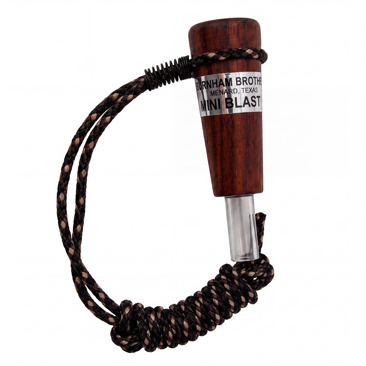 Burnham Brothers Mini Blaster Predator Mouth Call