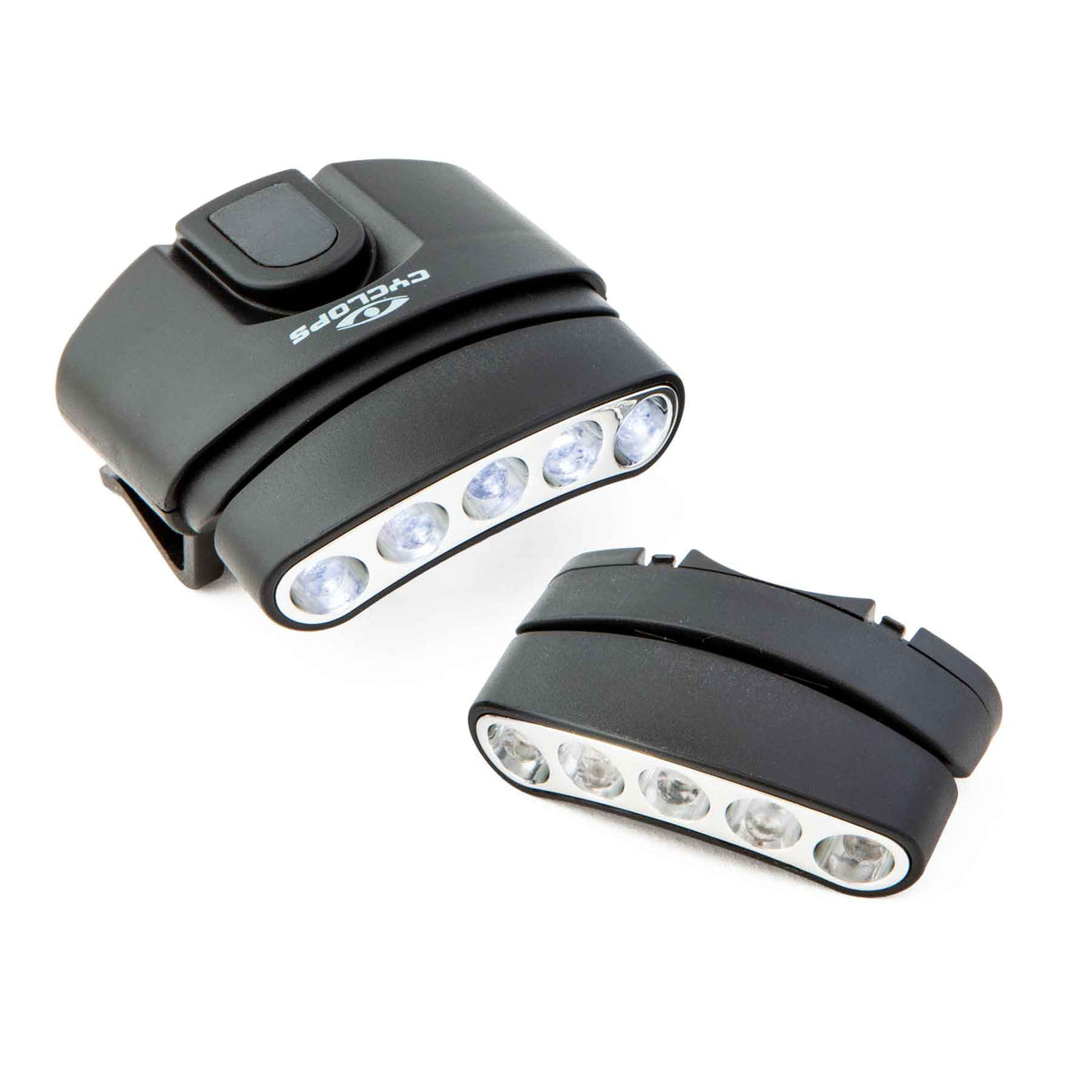 Orion Tilt Hat Clip Light - Huntsmart