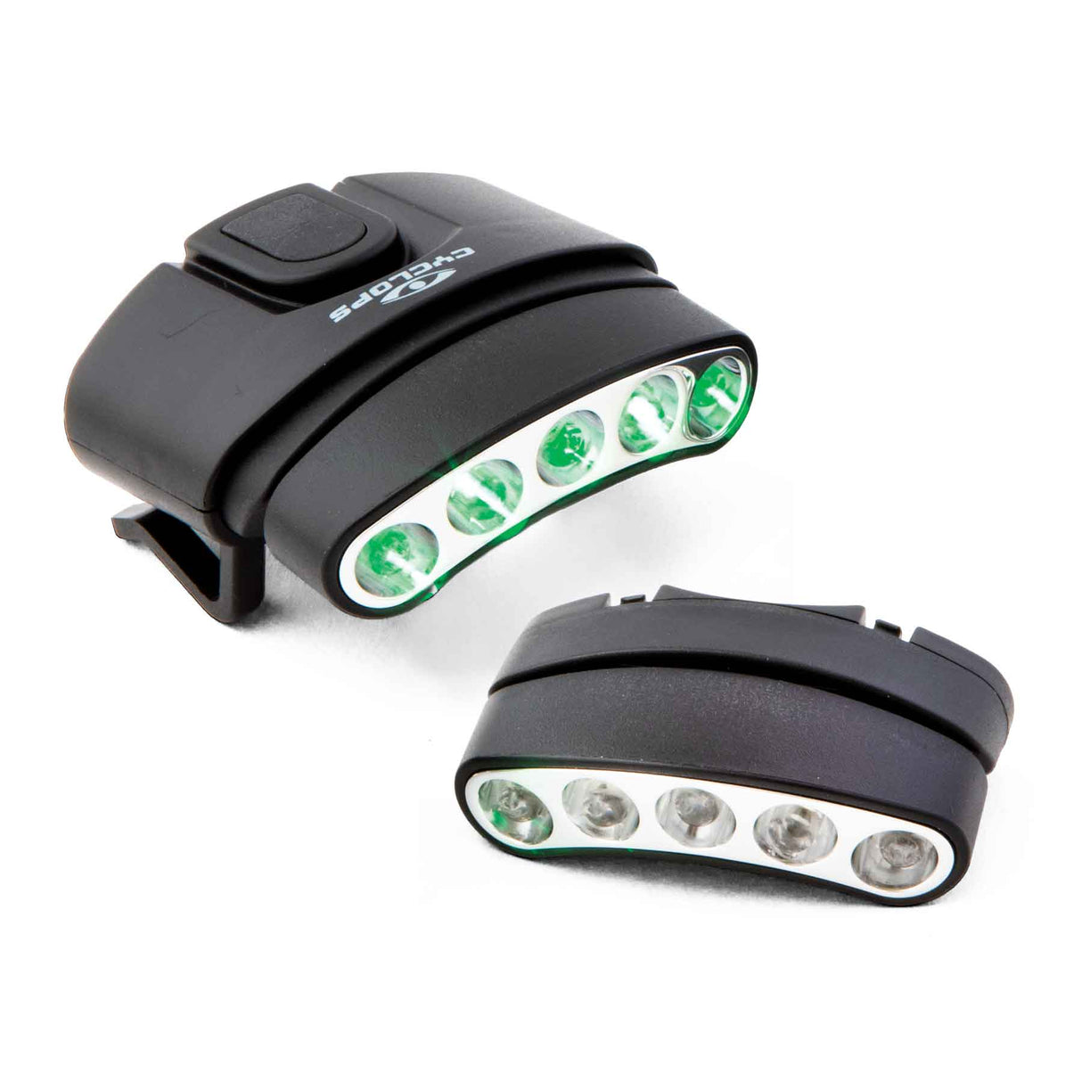 Orion Tilt Hat Clip Light - Huntsmart