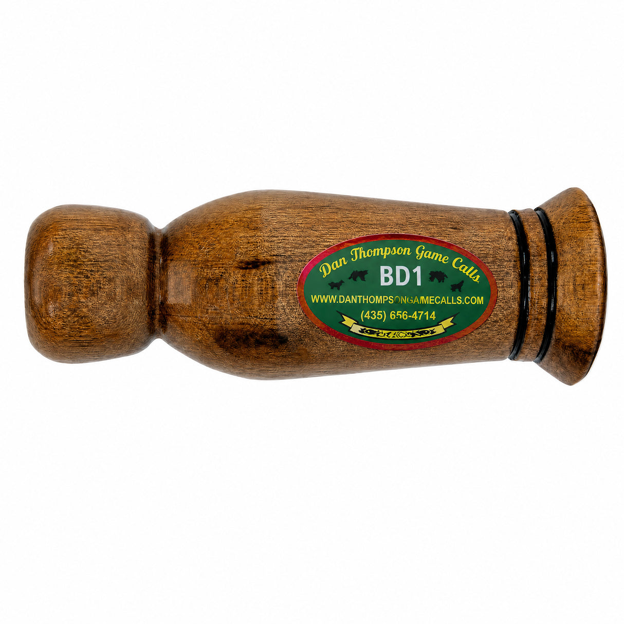 Dan Thompson BD1 Bird Distress Predator Mouth Call