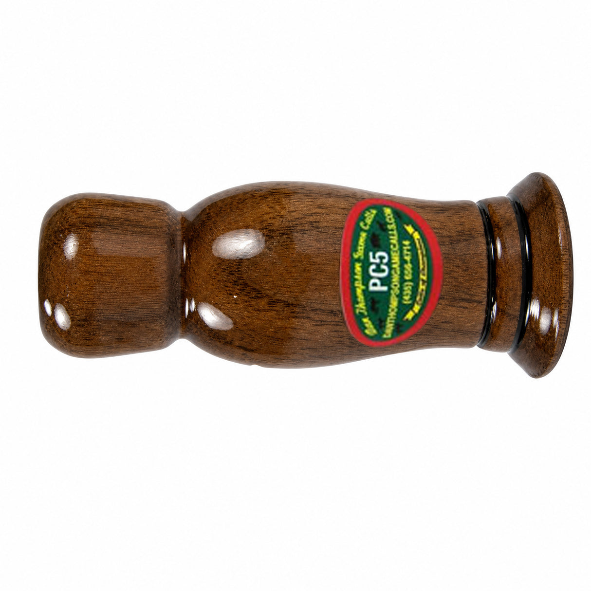 Dan Thompson PC5 Baby Cottontail Predator Mouth Call