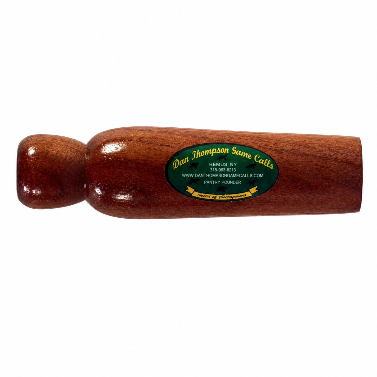 Dan Thompson Weems Replica Predator Mouth Calls