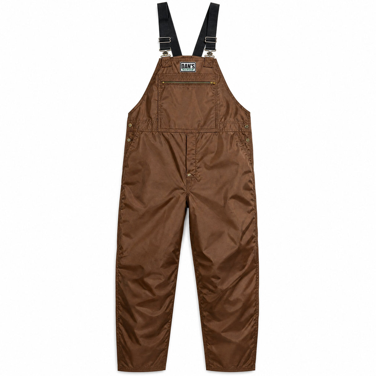 Dan's High-N-Dry Waterproof Bibs