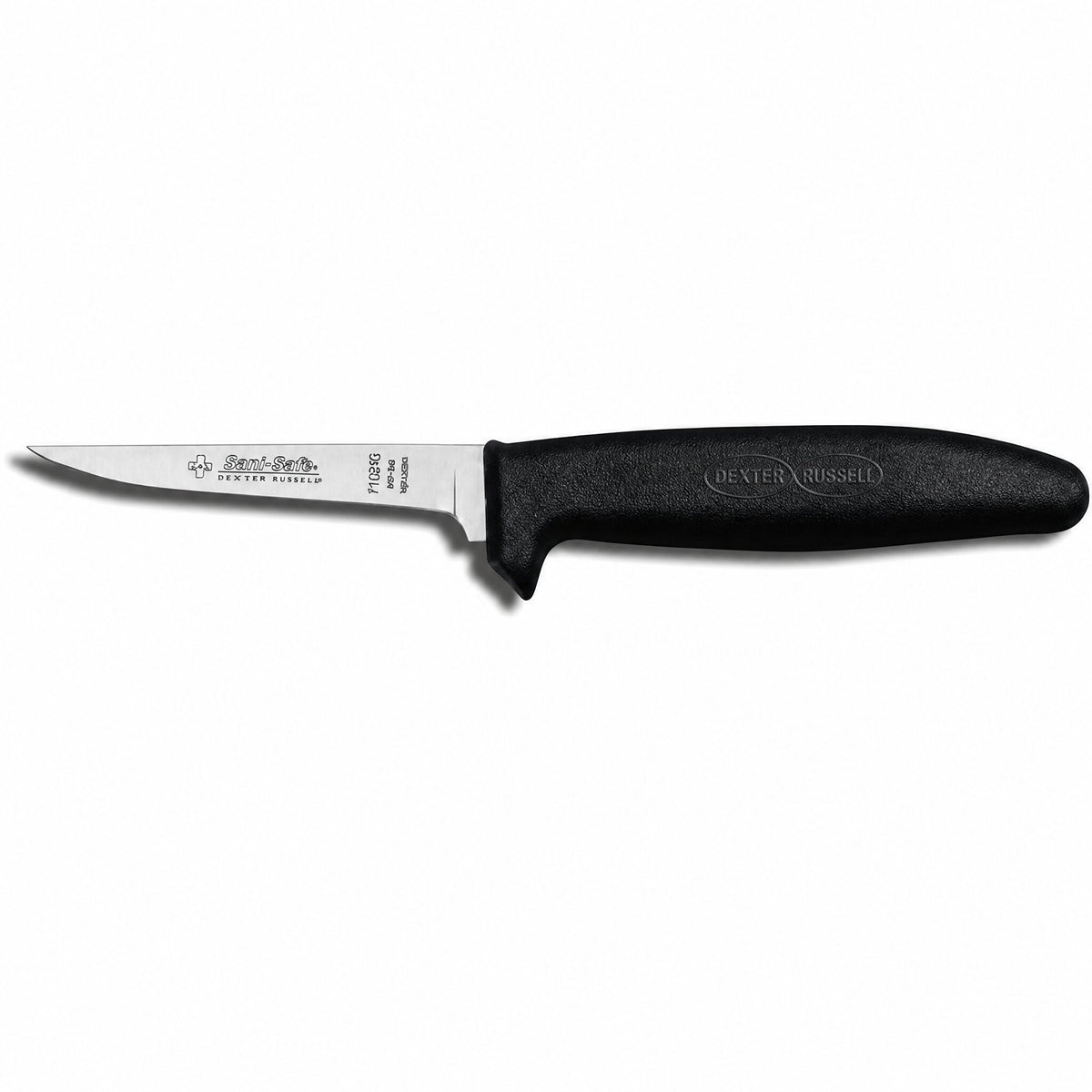 Dexter-Russell 3 1/2" Skinning Knife