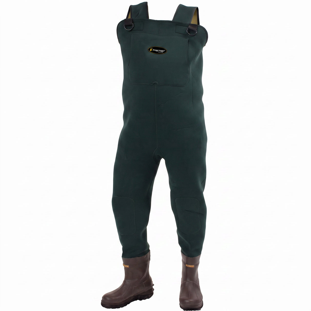 Frogg Toggs Amphib Neoprene Waders