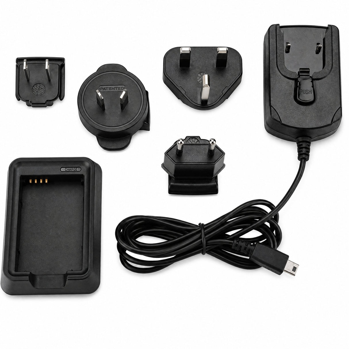 Garmin Lithium-ion Battery Charger for Receivers