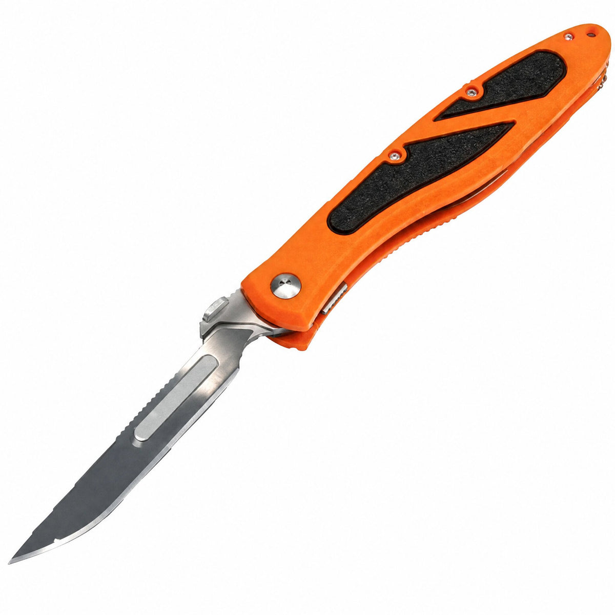 Havalon Piranta Edge Skinning Knife