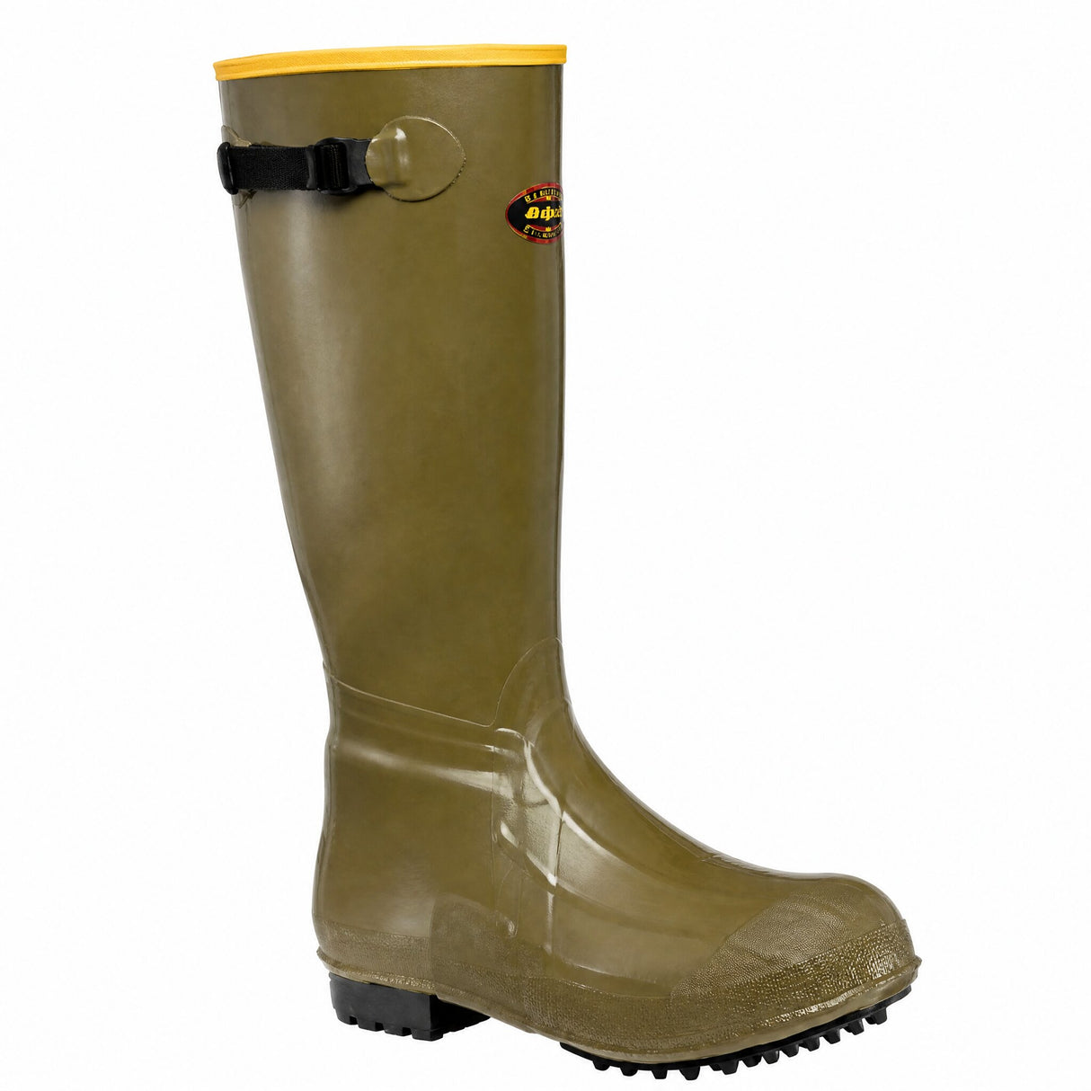 LaCrosse Burly Air-Grip Boots