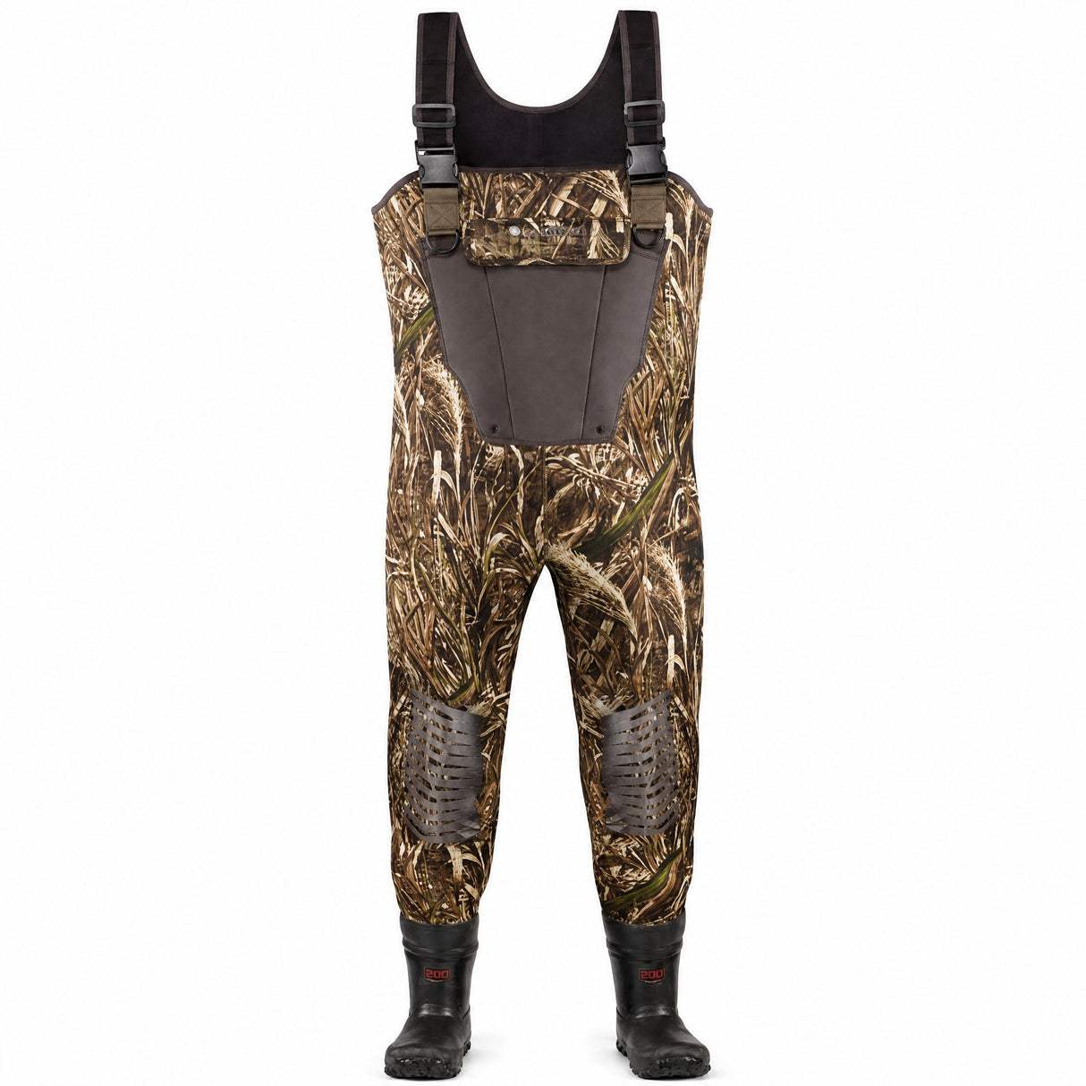 LaCrosse Mallard II Youth Waders