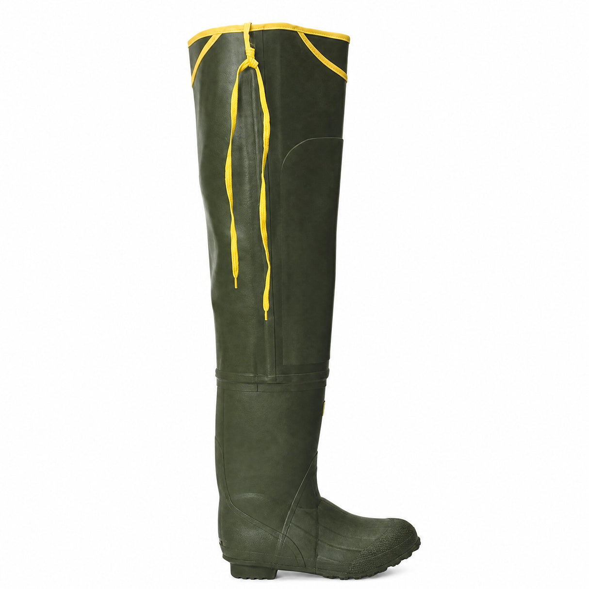 LaCrosse Trapline Hip Boots