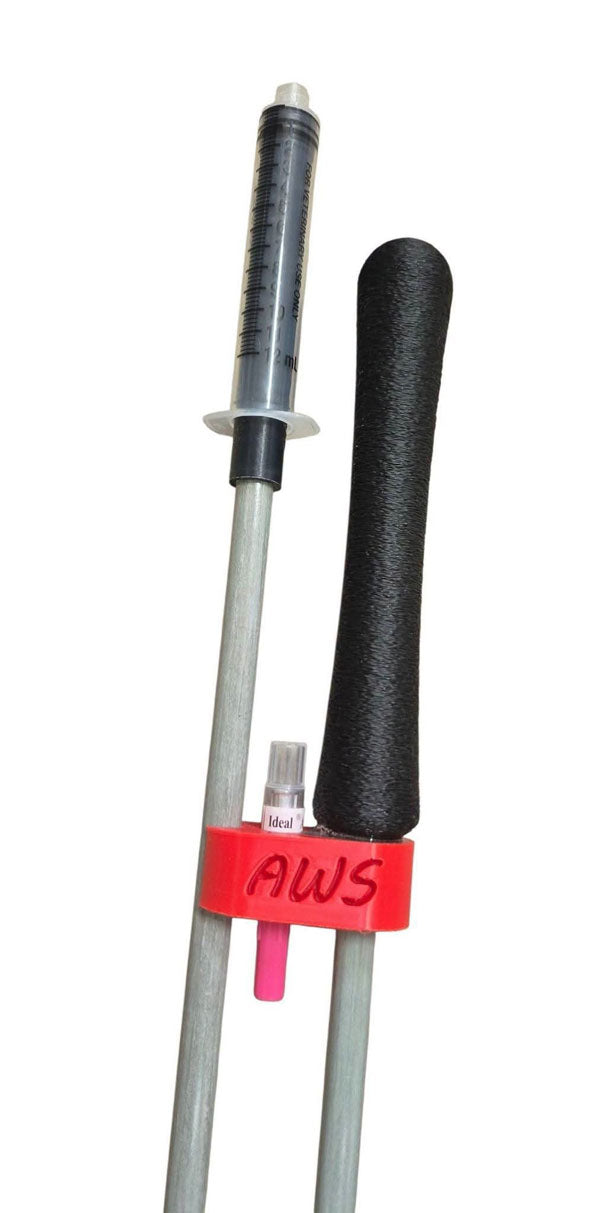 Arvin's Lil Stinker Skunk Pole
