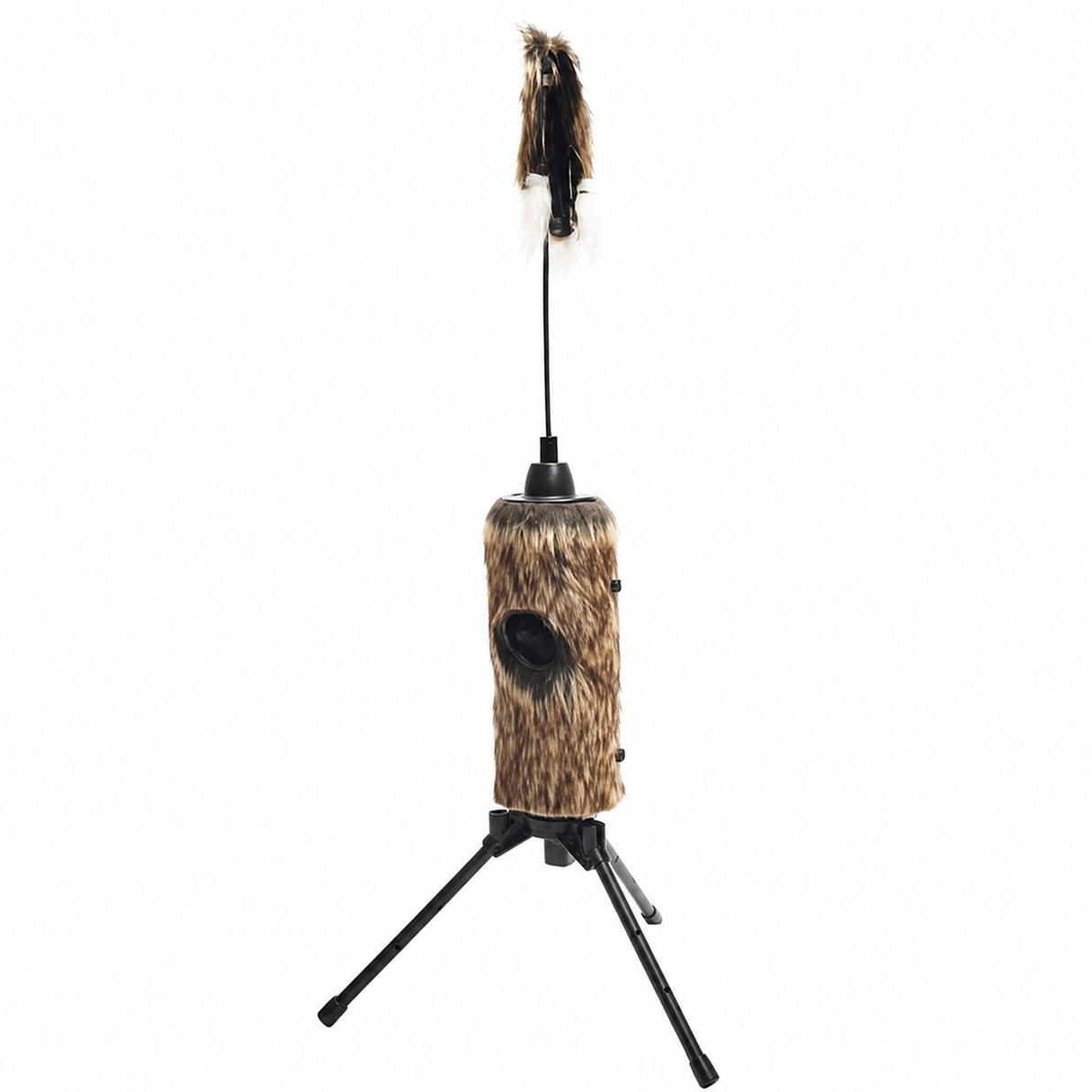 Mojo Outdoors Fuzzy Critter Decoy