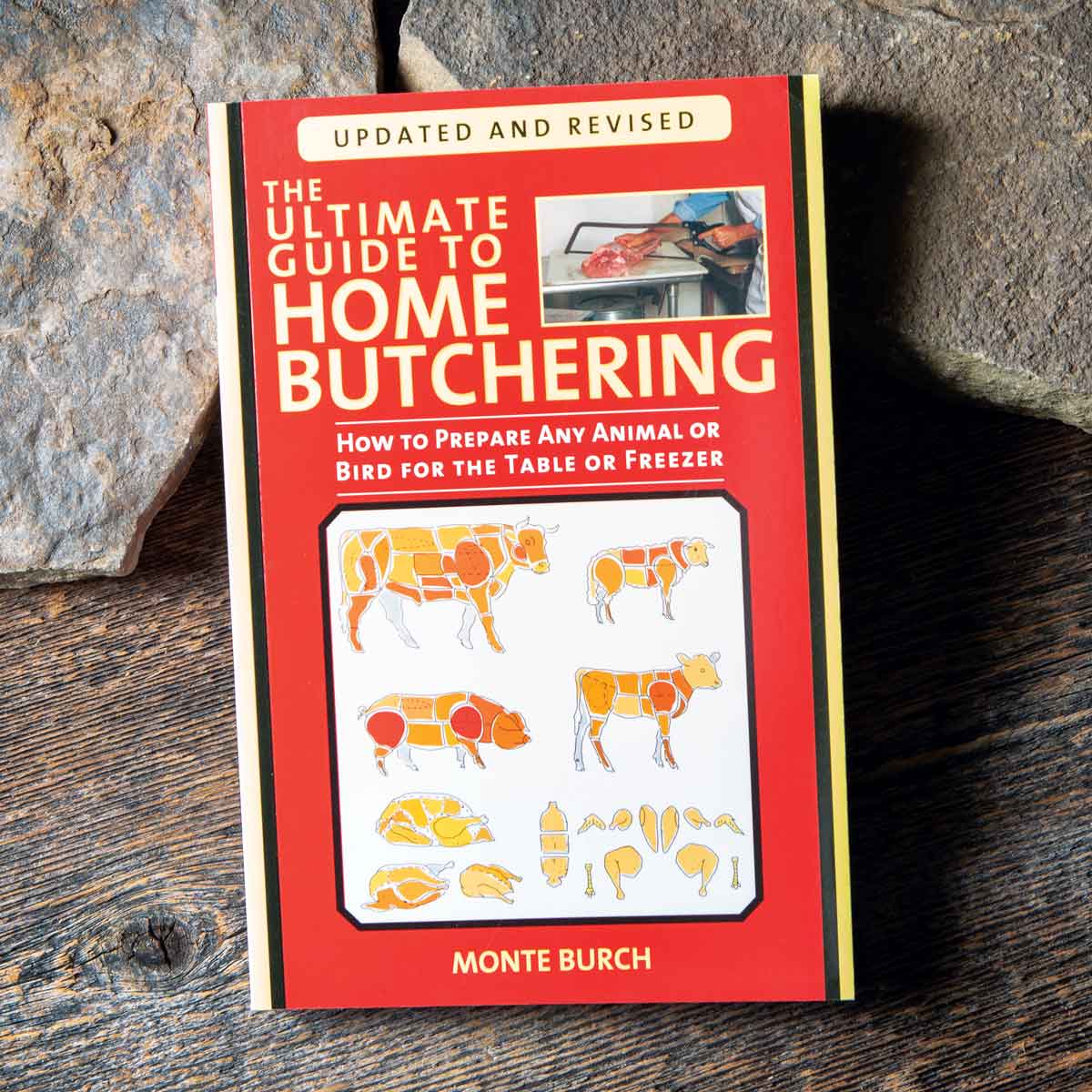 Ultimate Guide to Home Butchering - Huntsmart