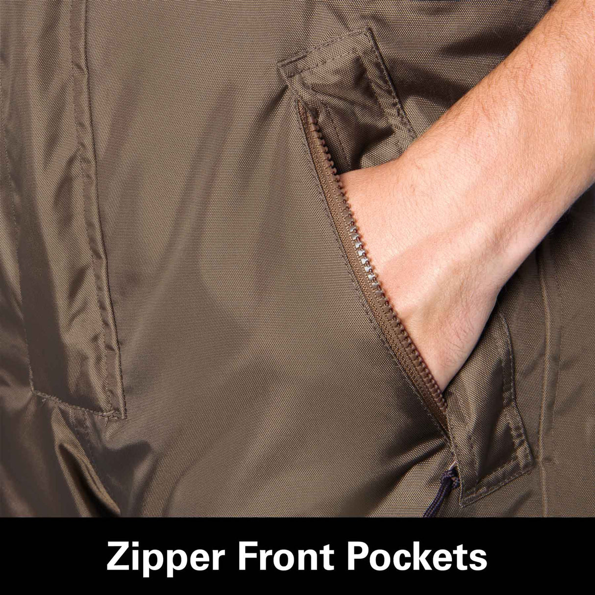 Nite Lite Extreme Insulated Briar Proof Bibs - Huntsmart