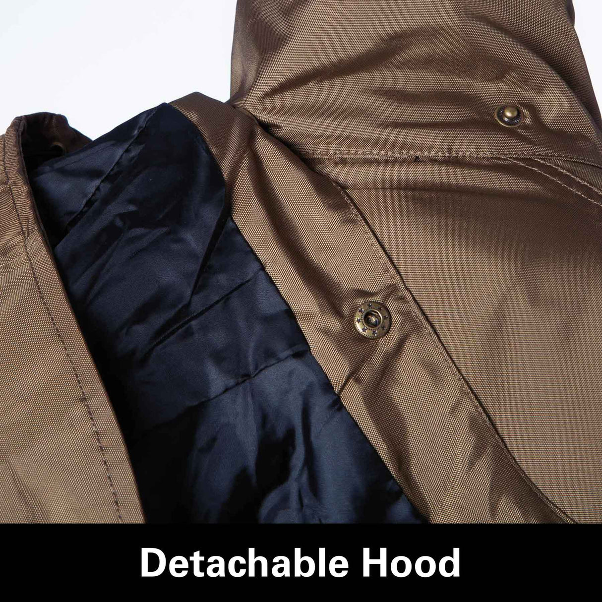 Nite Lite Elite Briar Proof Coat - Huntsmart