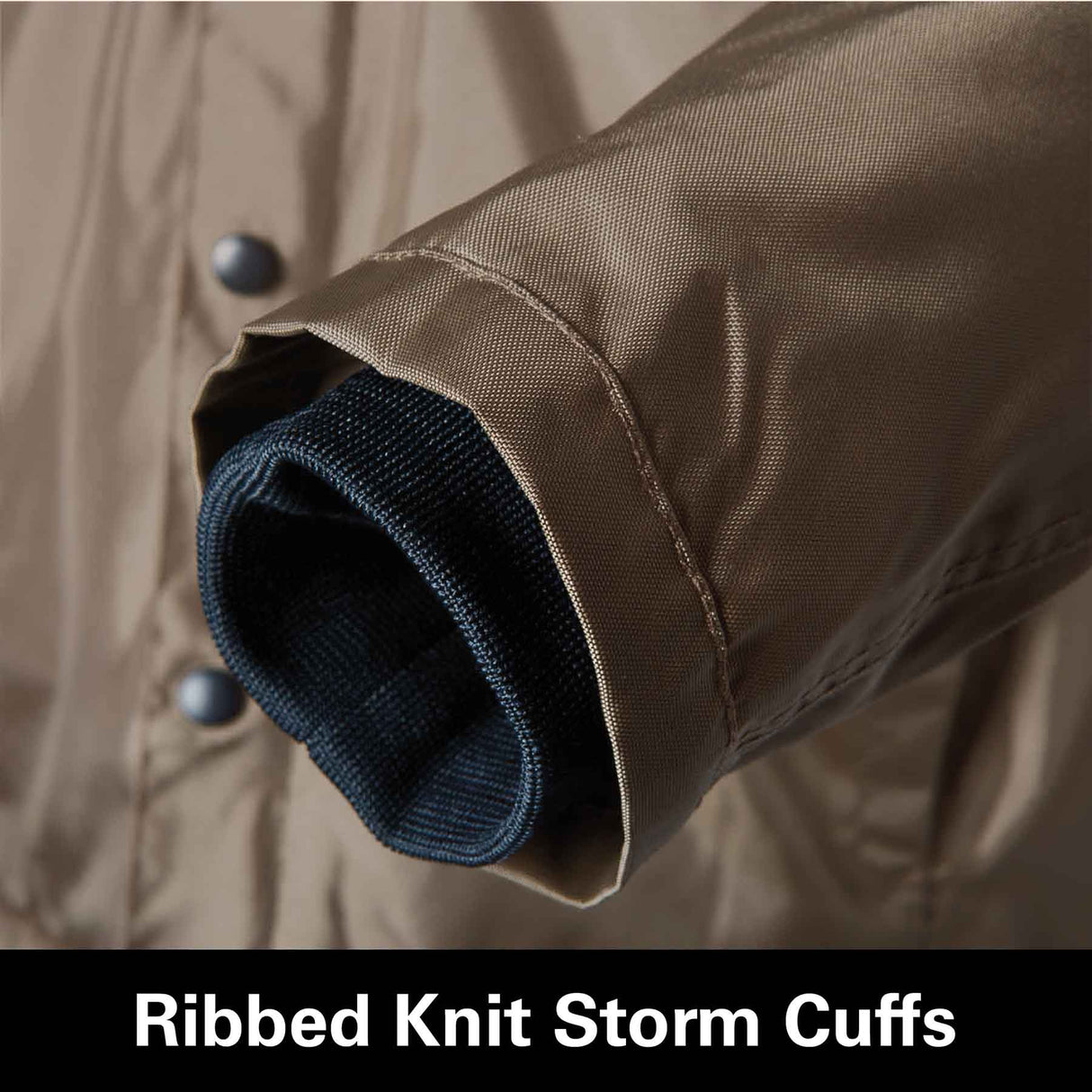 Nite Lite Elite Sherpa-Lined Briar Proof Coat - Huntsmart