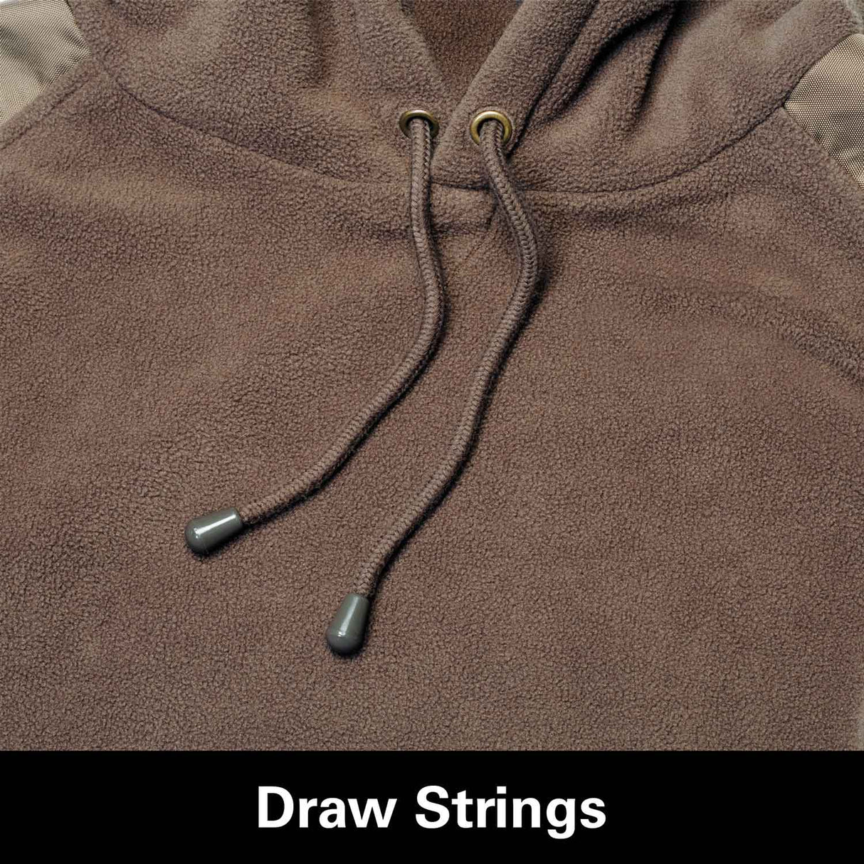 Nite Lite Elite Hoodie - Huntsmart