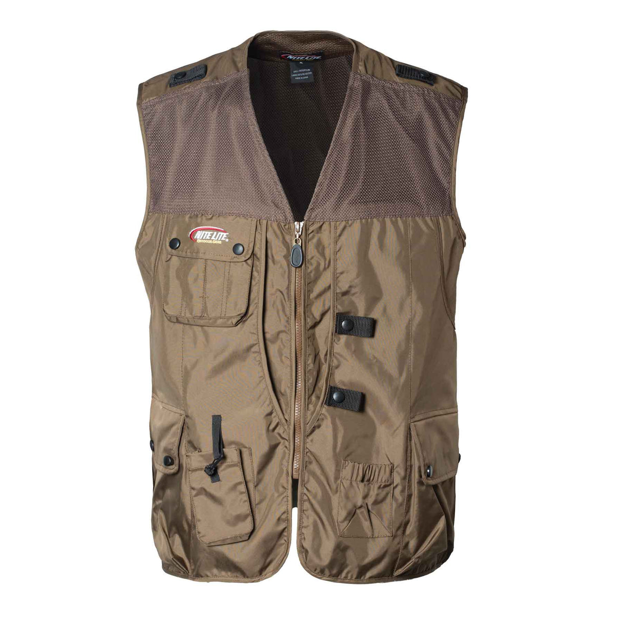 Nite Lite Outdoor Gear Elite Hunters Vest - Huntsmart