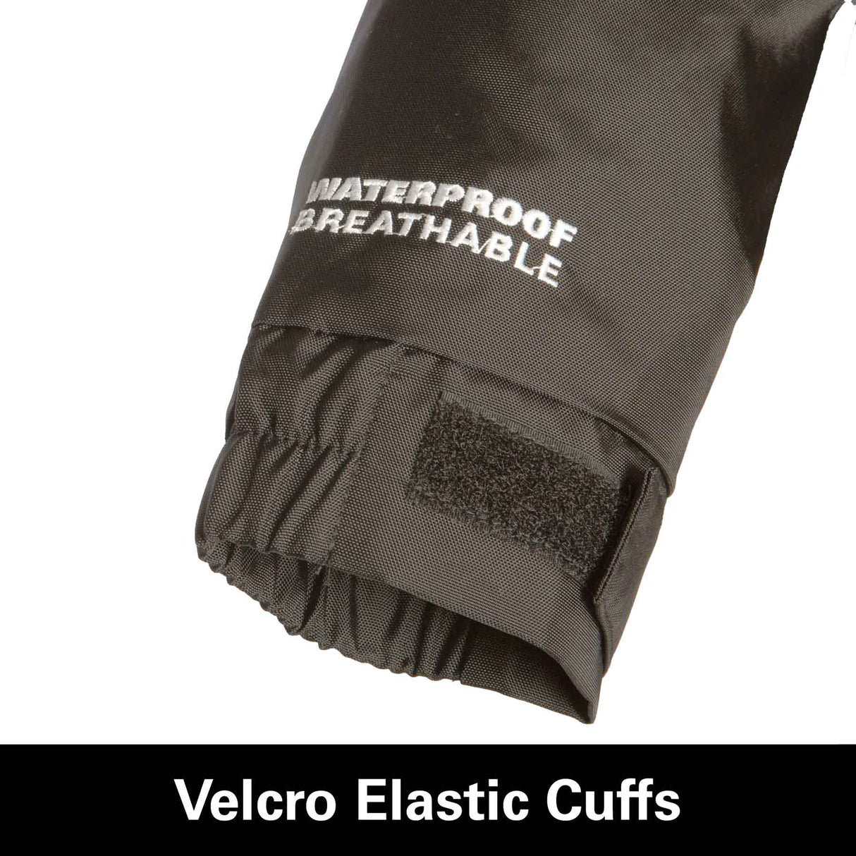 Nite Lite Pro Non-Insulated Briar Proof Brush Jacket - Huntsmart