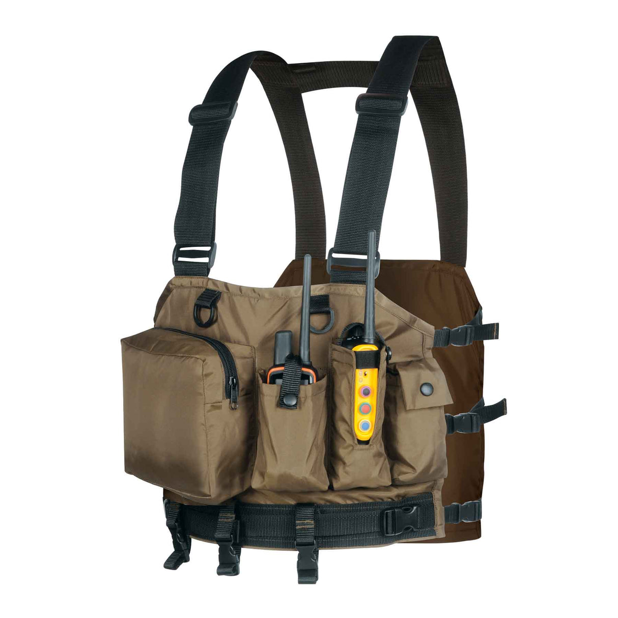 Nite Lite Summer Hunting Vest - Huntsmart