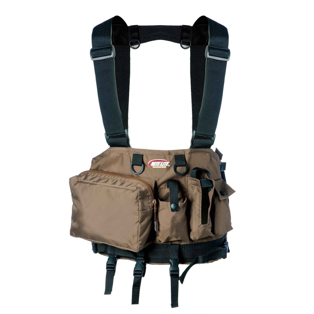 Nite Lite Summer Hunting Vest - Huntsmart
