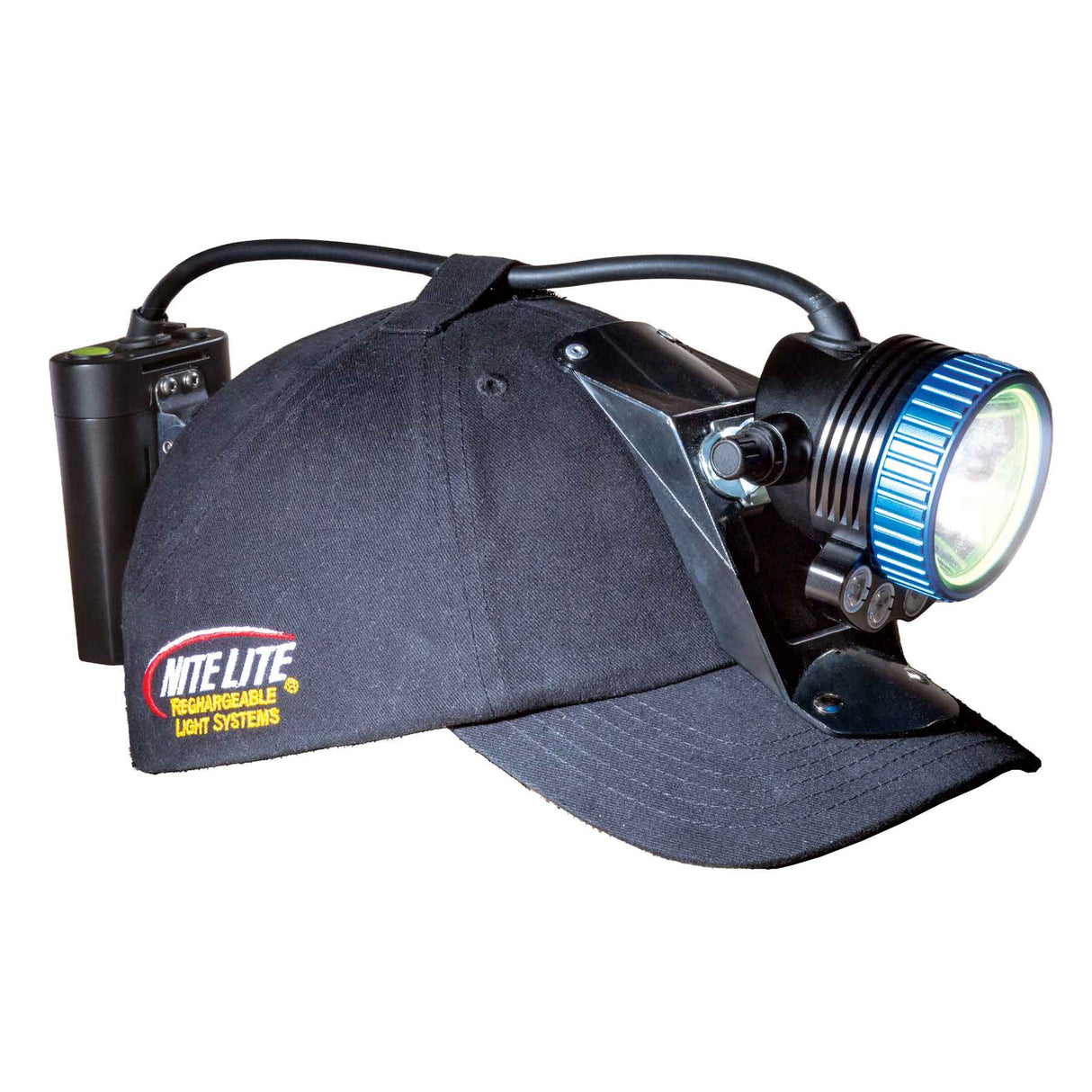 Nite Lite XL Extreme LED II Hunting Light - Huntsmart