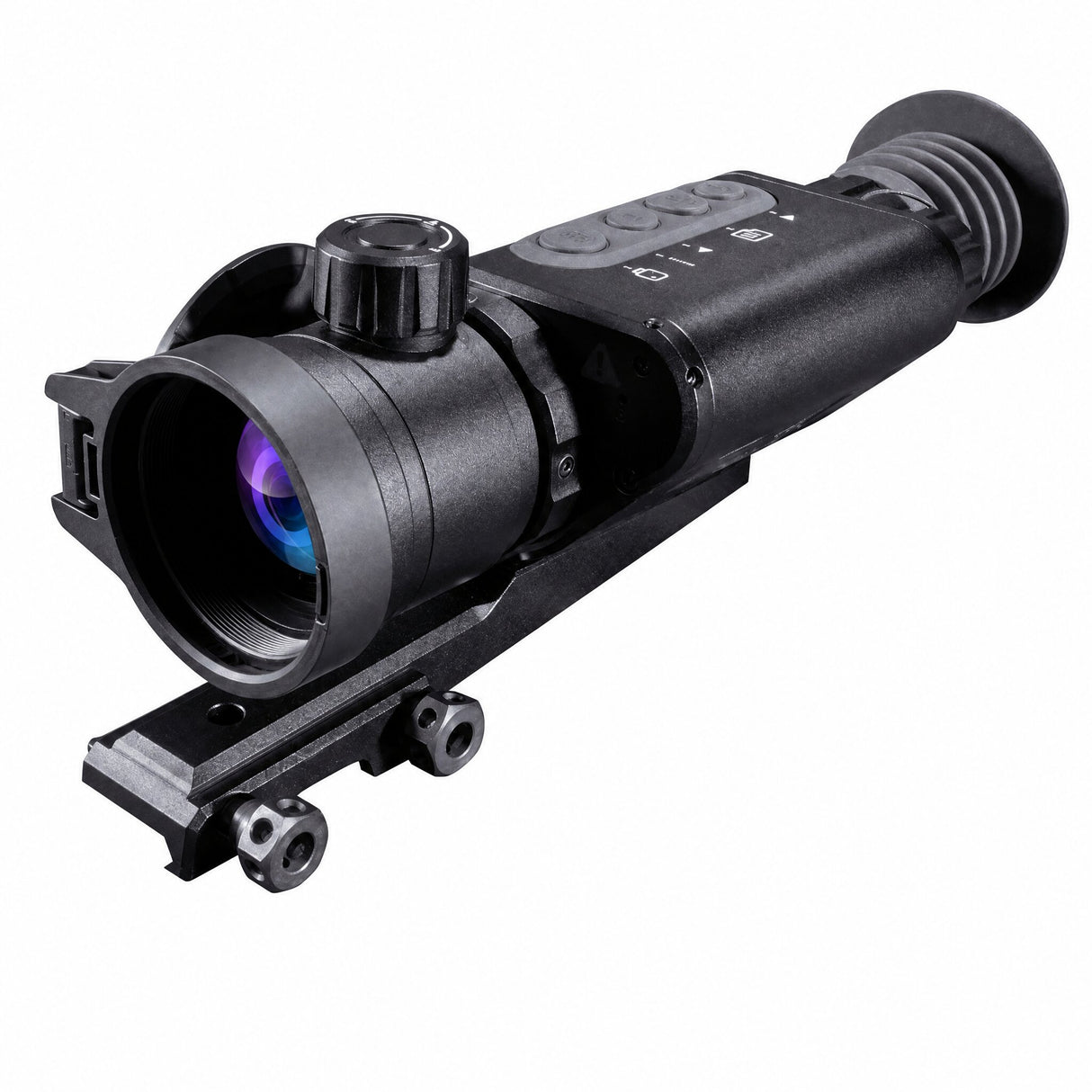 Predator Thermal Optics Harvester 50-384 Thermal Riflescope