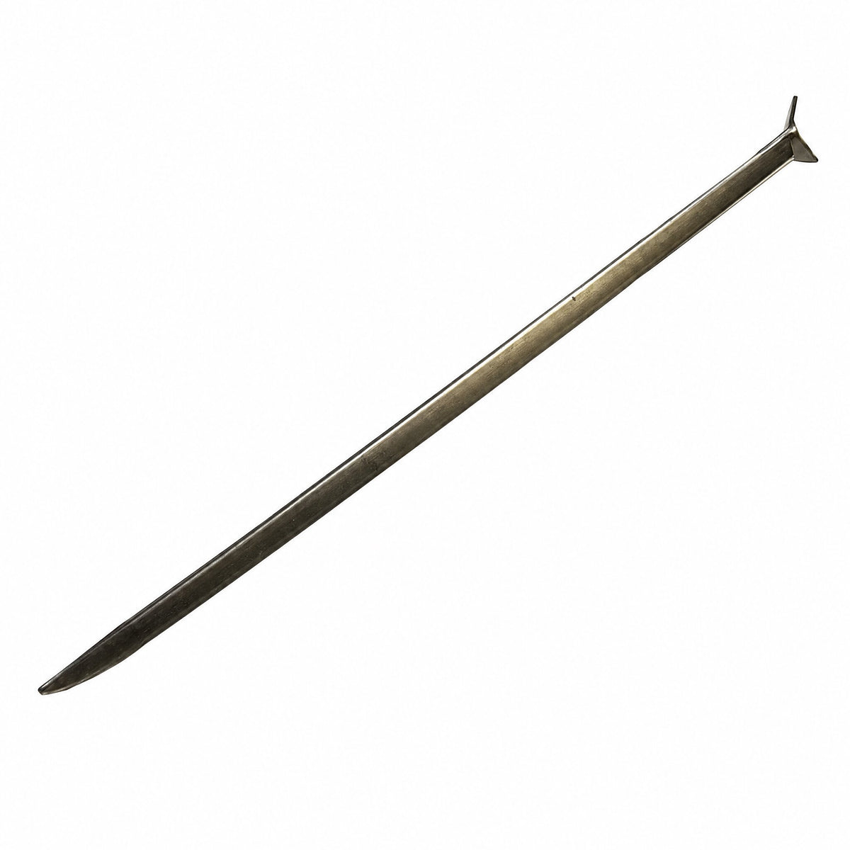 Tail Slitting Guide