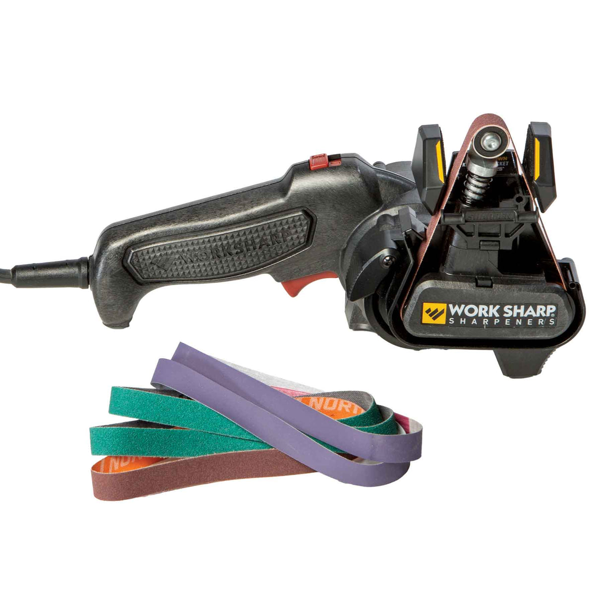 Work Sharp Knife/Tool Sharpener - Huntsmart